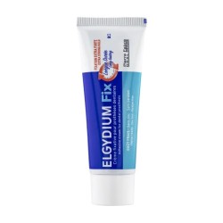 Elgydium Fix Crème fixative extra-forte 45 g 