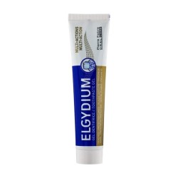 Elgydium Dentifrice soin complet multi-actions 75 ml 