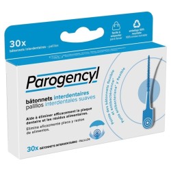 Parogencyl 30 Bâtonnets interdentaires  