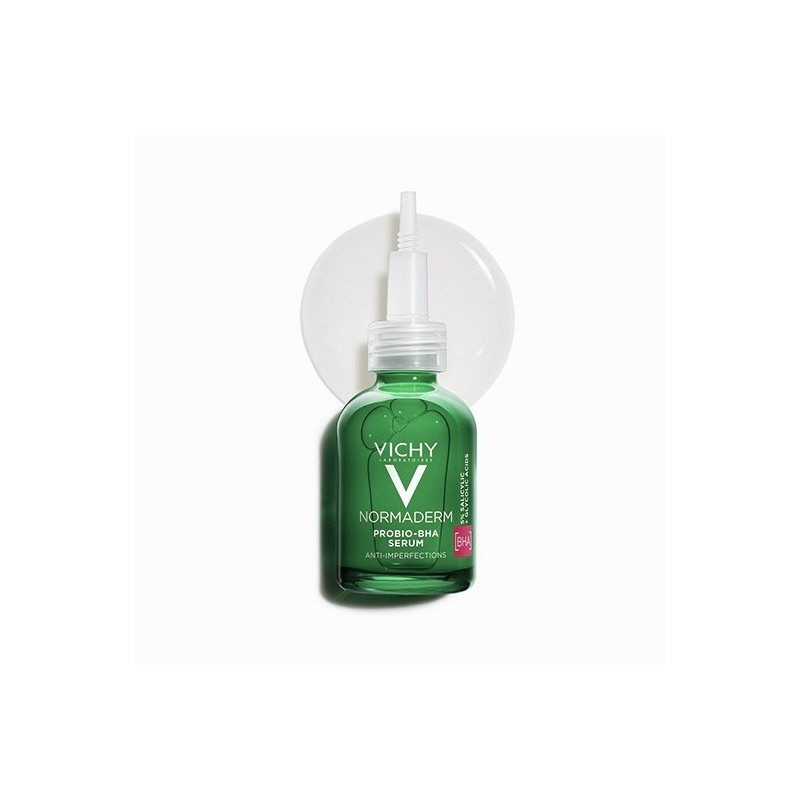 Vichy Normaderm Sérum anti-imperfections Probio-BHA 30 ml 