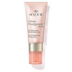 Nuxe Crème Prodigieuse Boost gel baume yeux 15 ml