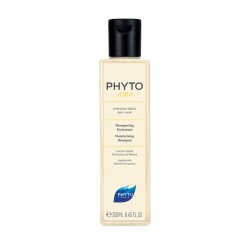 Phytojoba shampooing hydratant cheveux secs 250 ml