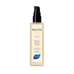 Phytojoba Gelée de soin hydratante cheveux secs 150 ml