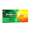 Berocca® Immunité 30 comprimés effervescents 