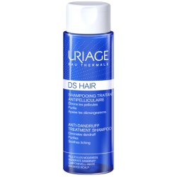 Uriage DS Hair Shampooing traitant antipelliculaire 200ml