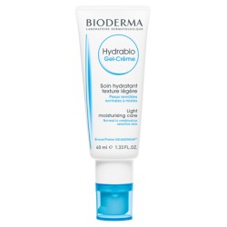 Bioderma Hydrabio gel-crème hydratant 40 ml