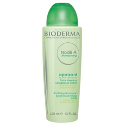 Bioderma Nodé A Shampooing Apaisant 400 ml
