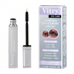Vitry Eye Care Toni'cils Pro Expert sérum 2 en 1 11ml