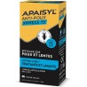 APAISYL® Anti-Poux Xpress 15’ lotion et peigne  