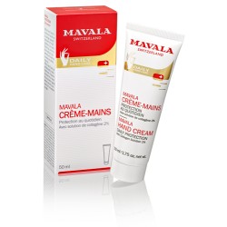 Mavala Crème-Mains protection au quotidien 50 ml
