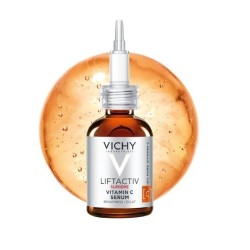 Vichy Liftactiv Suprême Vitamin C sérum éclat 20 ml 