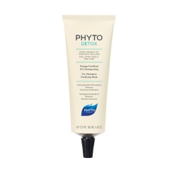 Phytodétox Masque purifiant pré-shampooing 125 ml