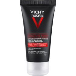 Vichy Homme Structure Force soin visage anti-âge 50ml