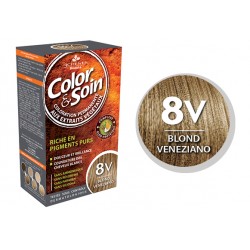 3 Chênes Color & Soin Blond Vénéziano 8V