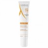 A-Derma Protect Fluide invisible solaire visage SPF 50+ 40ml 