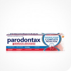 Parodontax Dentifrice Complète protection 75 ml