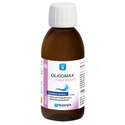 Nutergia Oligomax Magnésium 150 ml