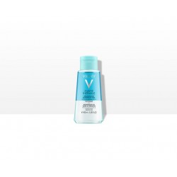 Vichy Pureté Thermale Démaquillant waterproof yeux 100 ml