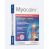 3C Pharma Myocalm Douleurs musculaires 4 patchs 
