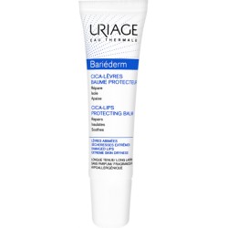 Uriage Bariéderm Cica-Lèvres baume réparateur 15 ml
