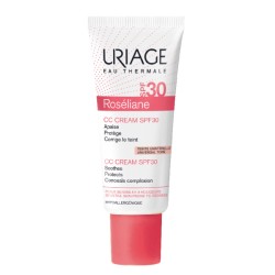 Uriage Roséliane CC Cream SPF 30 40 ml