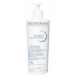 Bioderma Atoderm Intensive Baume ultra-apaisant 500 ml
