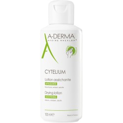 A-Derma Cytelium Lotion Asséchante 100 ml
