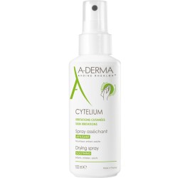 A-Derma Cytelium Spray Asséchant apaisant 100 ml