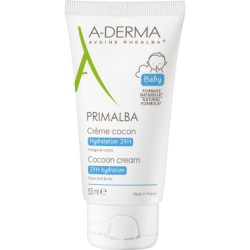 A-Derma Primalba Crème cocon hydratation 50 ml