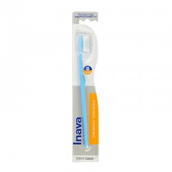 Inava Brosse à dents Chirurgicale 15/100 extra-souple