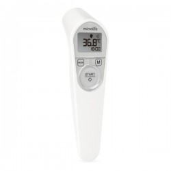 Microlife Thermomètre sans contact NC 200