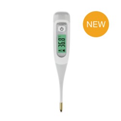 Microlife Thermomètre numérique 3 en 1 MT 850