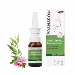 Pranarôm Aromaforce Bio spray nasal 15 ml