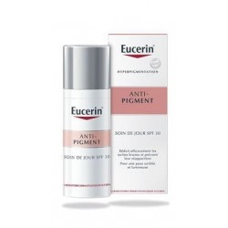 Eucerin Anti-Pigment Soin de jour SPF30 50 ml