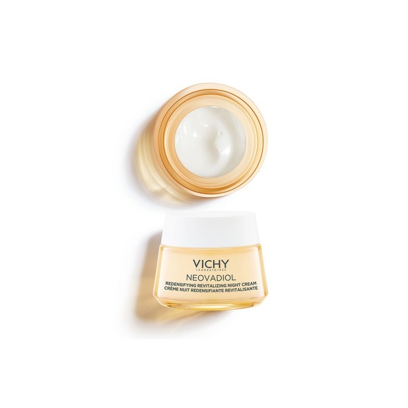 Vichy Neovadiol Péri-Ménopause Crème nuit 50 ml 