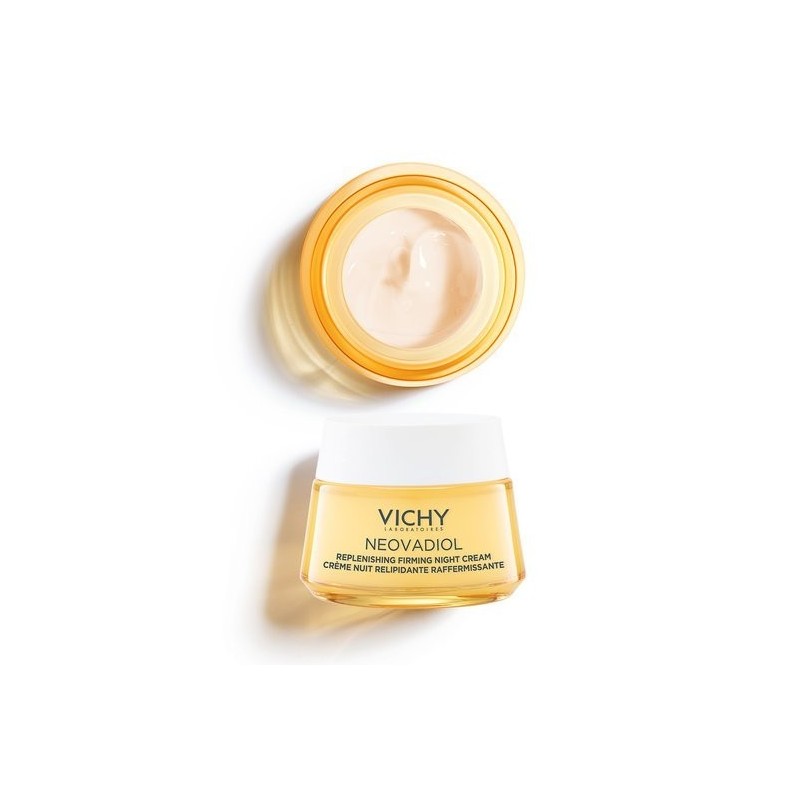 Vichy Neovadiol Post-Ménopause Crème nuit 50 ml 