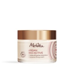 Melvita Crème liftante intensive Argan Bio Active pot 50ml