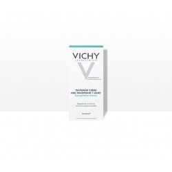 Vichy Déodorant Anti-transpirant Crème 7 jours 30 ml