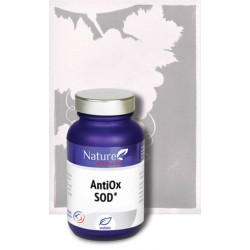 Nature Attitude AntiOx SOD 30 gélules