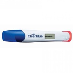 Clearblue Test de grossesse Détection Ultra Précoce Digital 