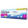 Clearblue Test de grossesse Détection Précoce 