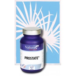 Nature Attitude Prostate 60 gélules