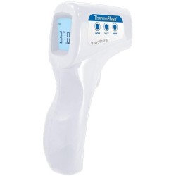 Biosynex Thermoflash Premium thermomètre sans contact 