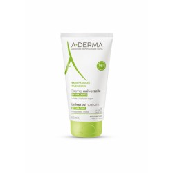 A-Derma Crème Universelle Hydratante 150mL