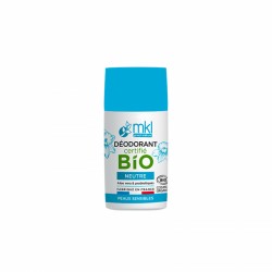 Mkl Green Nature Déodorant Bio Roll-on 50 ml