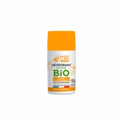 Mkl Green Nature Déodorant Bio Roll-on à la Fleur d'Oranger 50 ml