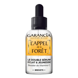 Garancia L'Appel de la Forêt Le double sérum éclat & jeunesse 30 ml