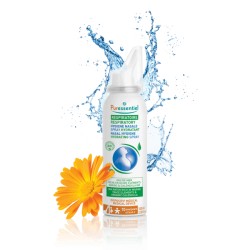  Puressentiel Spray Hygiène Nasale Hydratant 100ml