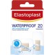Elastoplast Waterproof 20 pansements