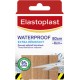 Elastoplast Waterproof Extra Résistant 8 bandes 80 x 6 cm